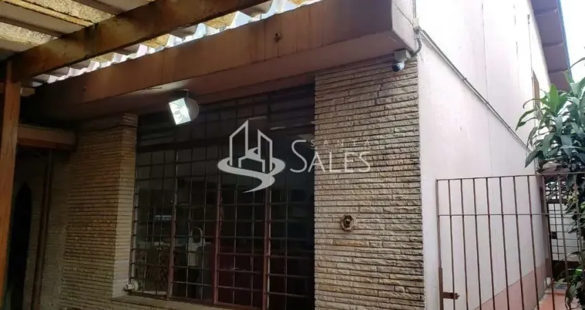 Casa à venda em são paulo-sp na vila cordeiro: 5 quartos, 1 suíte, 2 salas, 4 banheiros, 6 vagas de garagem e 340,00 m² de área.