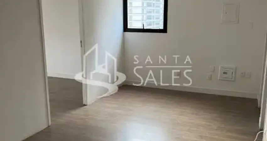 Oportunidade Única: Sala Comercial à Venda em Moema, São Paulo-SP - 52m² de Área