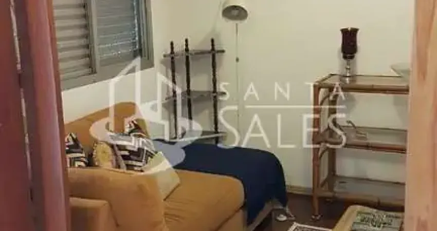Apartamento à venda em Indianópolis, São Paulo-SP: 1 quarto, 1 suíte, 1 sala, 1 banheiro, 2 vagas de garagem, 94m². Aproveite!