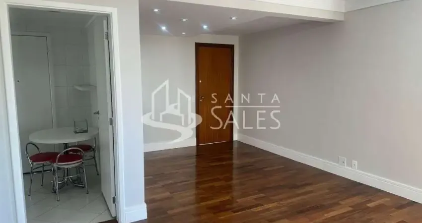 Venda de Apartamento de 3 quartos com suíte e 2 vagas na Vila Romana, São Paulo-SP - Imperdível!