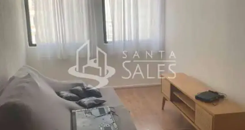 Imperdível oportunidade: Apartamento à venda em São Paulo-SP, Água Branca! 2 quartos, 1 sala, 2 banheiros, 1 vaga, 66 m².