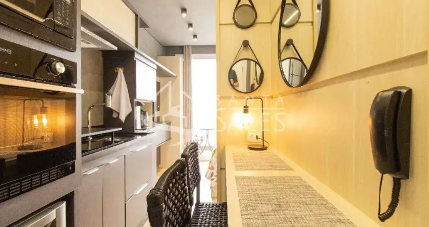 Apartamento com 1 quarto à venda na Rua Tabatinguera, 462, Sé, São Paulo