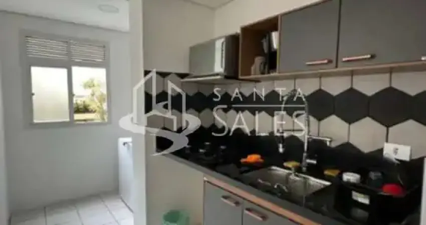 Apartamento à venda em São Paulo-SP, Vila Santa Teresa: 2 quartos, 1 sala, 1 banheiro, 1 vaga de garagem, 47m². Venha conferir!