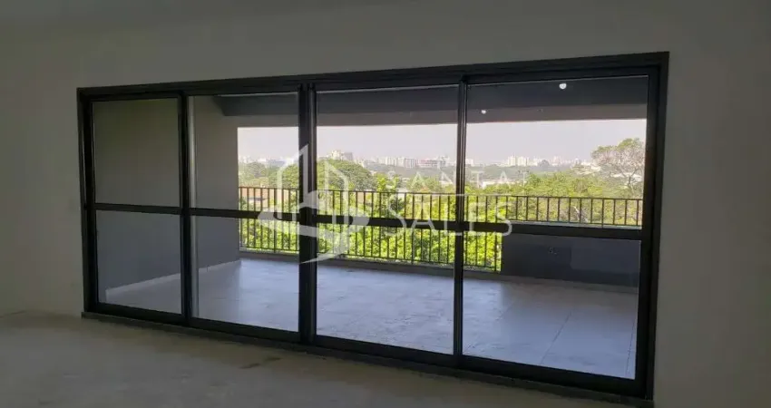 Espetacular apartamento à venda em Santana, São Paulo-SP: 3 quartos, 3 suítes, 2 salas, 4 banheiros, 2 vagas, 167m²