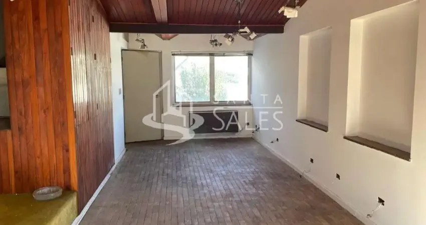 Imperdível oportunidade: Casa de 3 quartos na Vila Clementino, São Paulo-SP, com 167m²! Venha conferir!