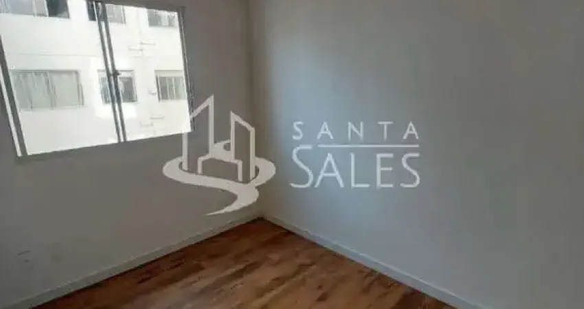 Apartamento à venda em São Paulo-SP, Jardim do Lago: 2 quartos, 1 sala, 1 banheiro, 41m² de área. Venha conferir!