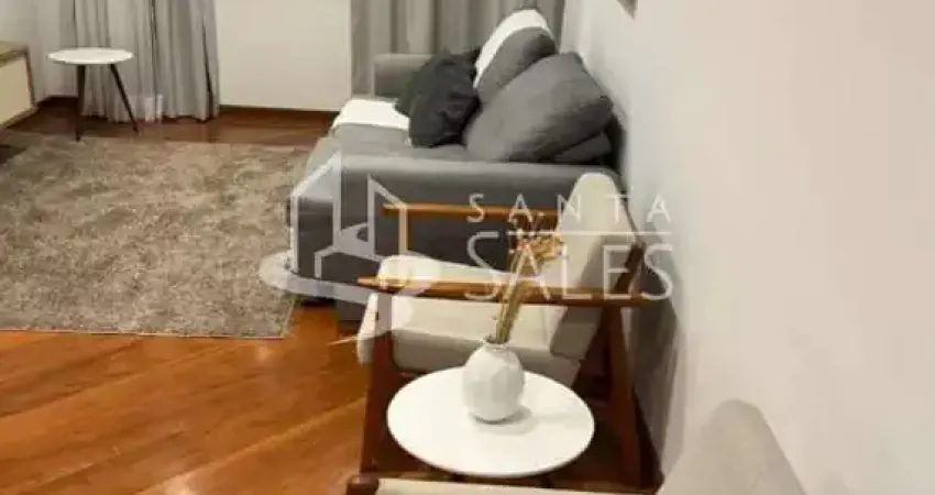 Apartamento à venda em São Paulo-SP, Jardim Paulista: 3 Quartos, 1 Suíte, 1 Sala, 1 Banheiro, 1 Vaga de Garagem - 200m².