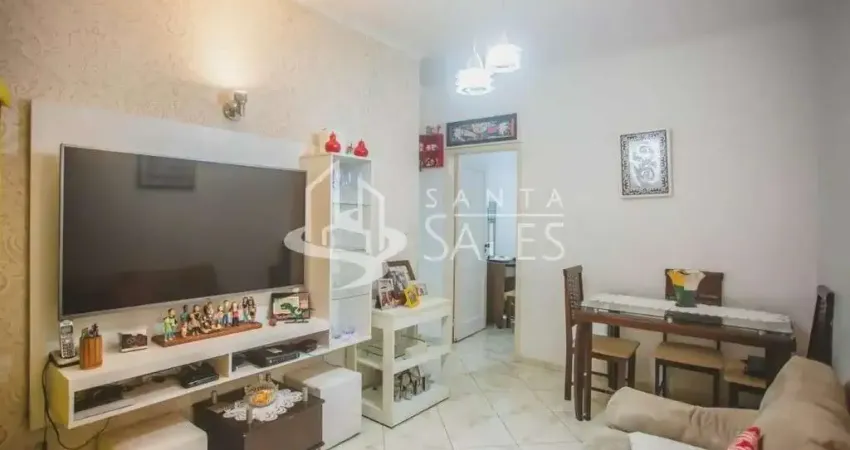 Apartamento à venda em São Paulo-SP, Saúde: 2 quartos, 1 sala, 2 banheiros, 84,00 m² de área. Aproveite!