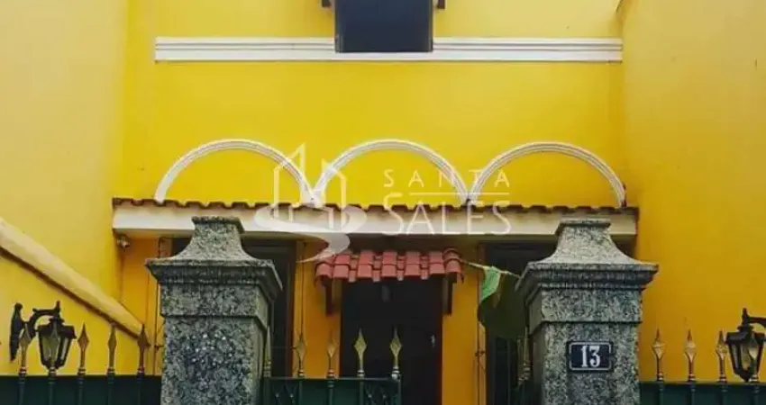 Casa comercial à venda no Rio de Janeiro - Oportunidade imperdível para investidores!