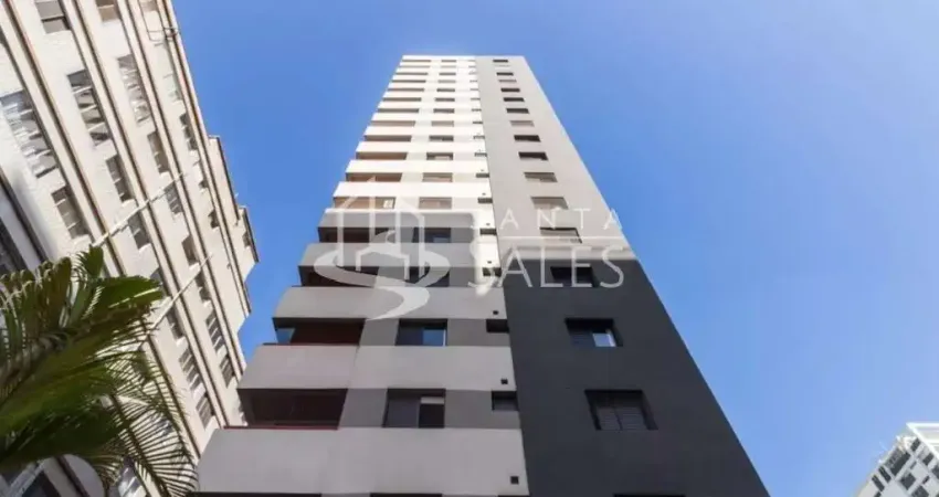 Apartamento à venda em Perdizes, São Paulo-SP: 3 quartos, 1 suíte, 1 sala, 2 banheiros, 2 vagas - 85 m² de conforto e elegância!