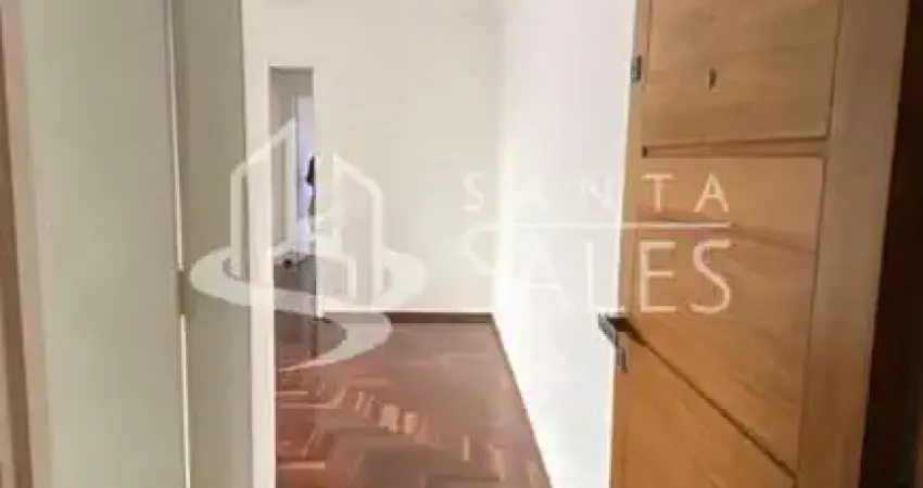Imperdível! Apartamento à venda em São Paulo - Vila Clementino. 3 quartos, 1 suíte, 2 salas, 2 banheiros, 2 vagas de garagem. 80m².