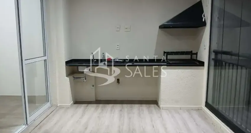 Apartamento à venda em São Paulo-SP, Sacomã: 2 quartos, 1 sala, 1 banheiro, 1 vaga, 64m². Imperdível oportunidade!