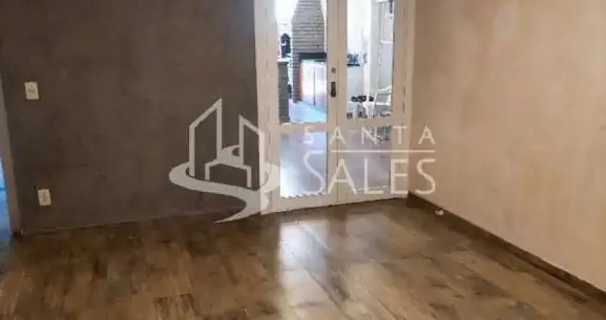 Imperdível! Casa à venda no Brooklin Novo, São Paulo-SP, com 4 quartos, 2 suítes, 3 salas, 4 banheiros, 6 vagas e 226 m²