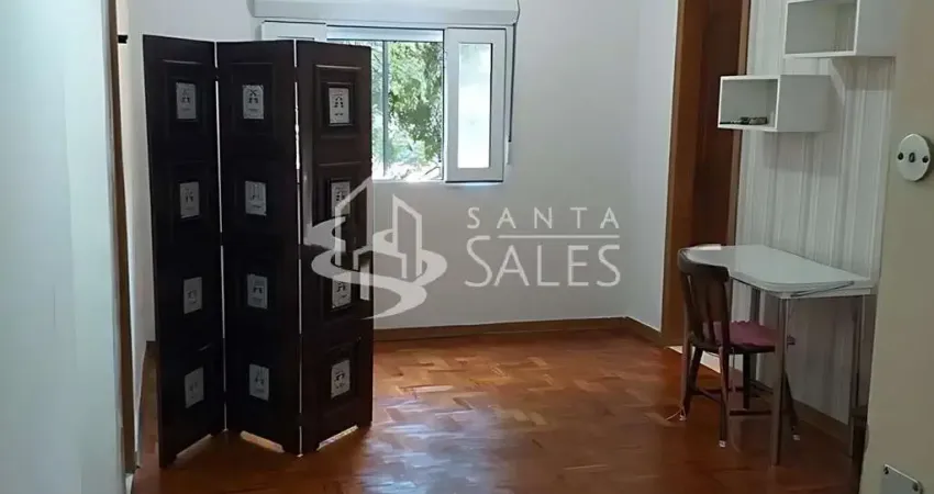 Imperdível oportunidade de investimento: Apartamento à venda na Consolação, São Paulo-SP! 1 quarto, 1 sala, 1 banheiro, 36,00 m² de área.