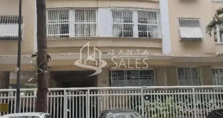 Apartamento com 4 quartos à venda na Rua Gustavo Sampaio, 194, Leme, Rio de Janeiro
