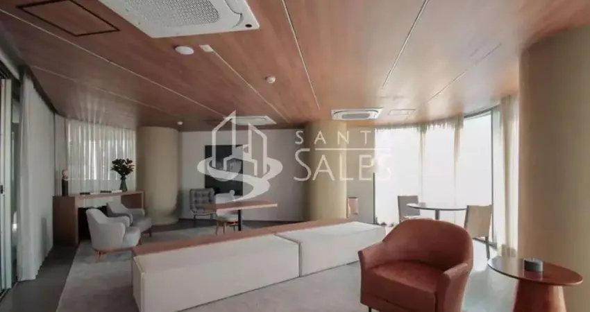 Apartamento à venda em Pinheiros, São Paulo-SP: 1 quarto, 1 suite, 1 sala, 2 banheiros, 1 vaga, 66m². Venha conferir!