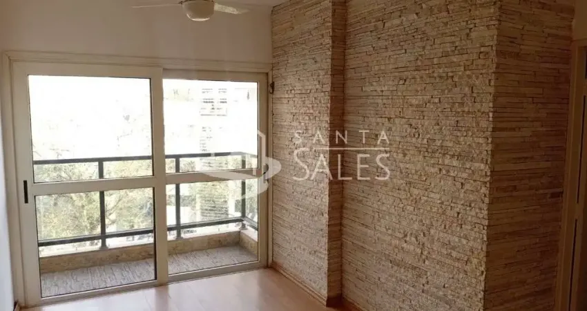 Imóvel de 3 quartos com suite, sacada e garagem na vila olímpia, são paulo - sp! janelas anti-ruído, confira já!