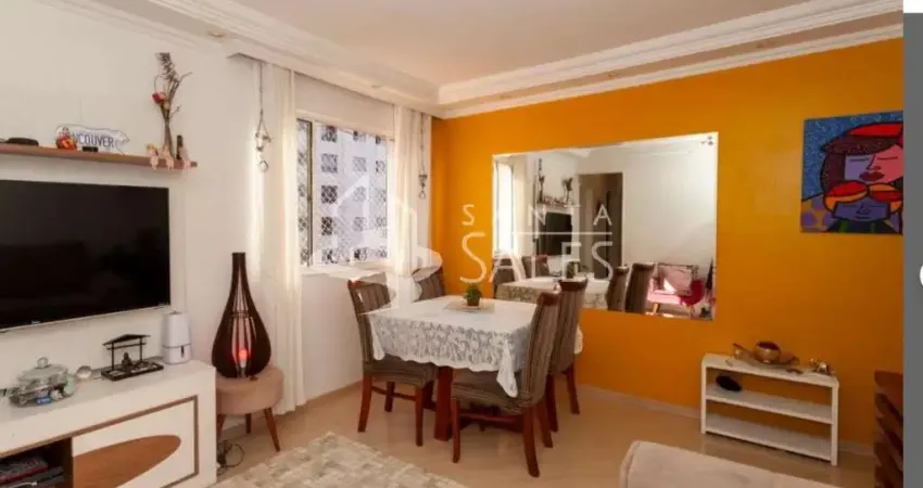 Apartamento com 3 quartos à venda na Rua Zike Tuma, 201, Jardim Ubirajara (Zona Sul), São Paulo