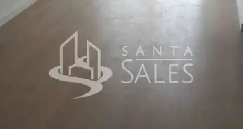 Apartamento com 2 quartos à venda na Rua Cascado, 135, Vila Andrade, São Paulo