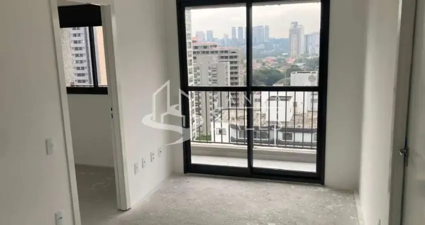 Apartamento com 2 quartos à venda na Rua Alvorada, 258, Vila Olímpia, São Paulo