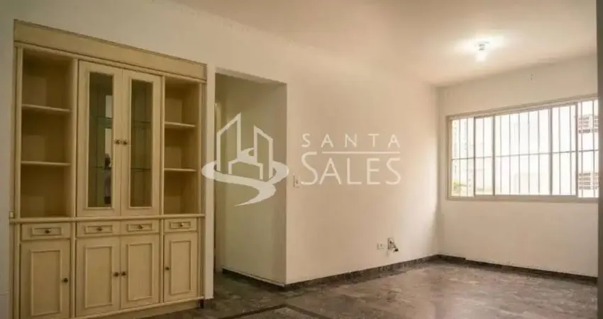 Apartamento à venda em santana, são paulo-sp: 3 quartos, 1 suíte, 1 sala, 3 banheiros, 2 vagas de garagem - 80m².