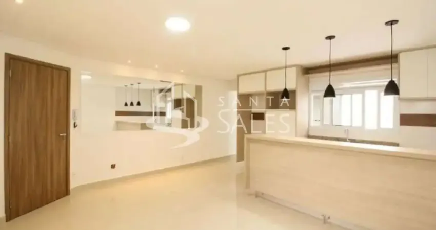 Apartamento à venda em são paulo-sp, jardim são paulo: moderno, espaçoso e com ótima localização!