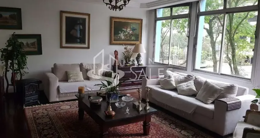 Apartamento com 3 quartos à venda na Rua São Carlos do Pinhal, 500, Bela Vista, São Paulo