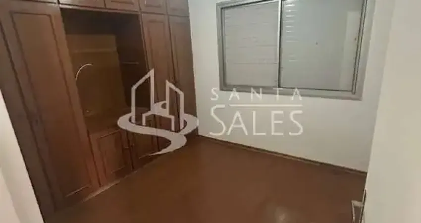 Apartamento com 2 quartos à venda na Rua Voluntários da Pátria, 2806, Santana, São Paulo