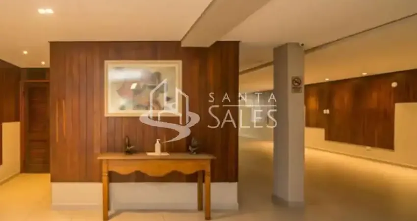 Apartamento com 3 quartos à venda na Rua Lisboa, 482, Cerqueira César, São Paulo