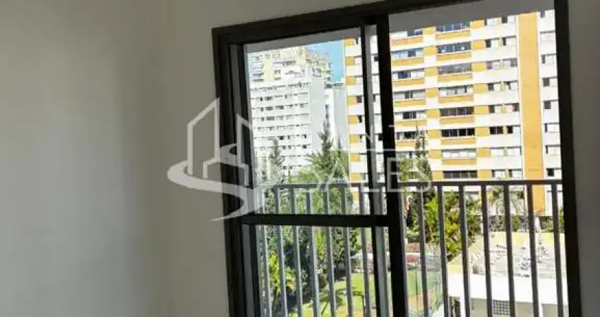 Apartamento à venda em são paulo-sp, pinheiros: 1 quarto, 1 suíte, 1 sala, 2 banheiros, 1 vaga de garagem, 40m² de área.
