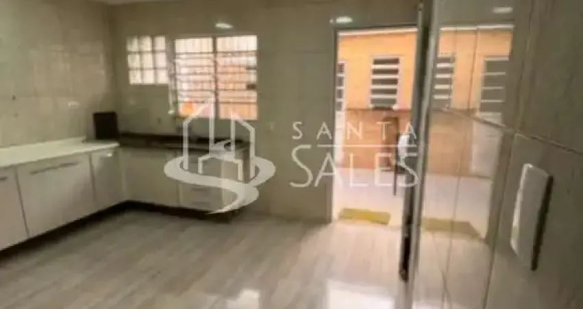 Imperdível oportunidade: casa à venda em mirandópolis, são paulo-sp, com 3 quartos e 160m² de área.