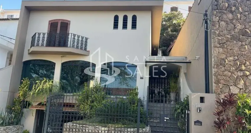 Imóvel exclusivo: casa à venda em são paulo-sp, jardim da glória  3 suítes, 4 salas, 1 garagem com 11 vagas, 378 m²  oportunidade única!