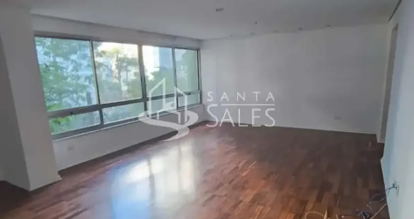 Imperdível! espaçoso apartamento de 3 quartos com suíte no jardim paulista, são paulo-sp - 160m², 1 vaga. venha conferir!