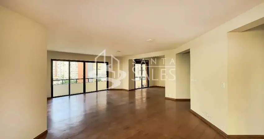 Apartamento de luxo no itaim bibi: 3 quartos, 3 suítes, 3 salas, 5 banheiros, 3 vagas de garagem, 204 m² de área - são paulo-sp
