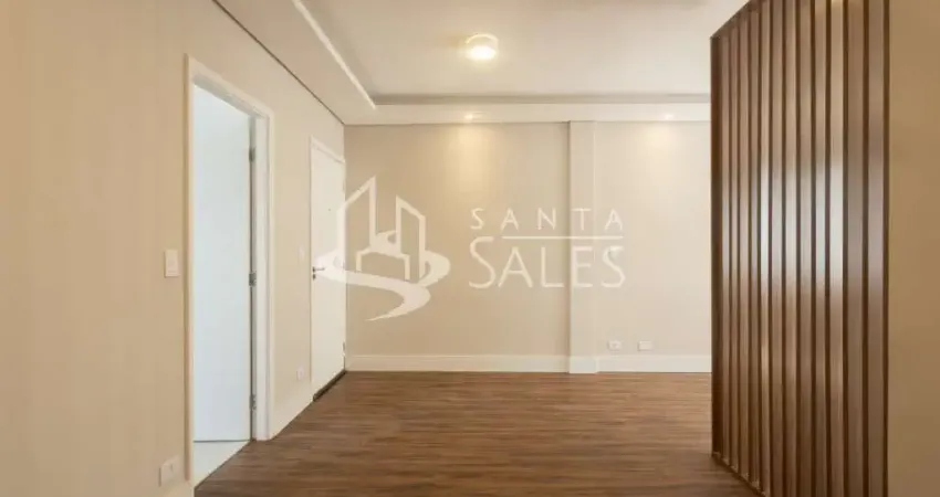 Apartamento para locação na vila nova conceição, são paulo-sp: 2 quartos, 2 suítes, 1 sala, 3 banheiros, 1 vaga, 80m². venha conferir!