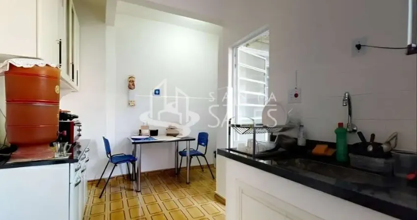 Apartamento à venda em são paulo-sp no bom retiro: 3 quartos, 1 sala, 2 banheiros, 104 m² de área!