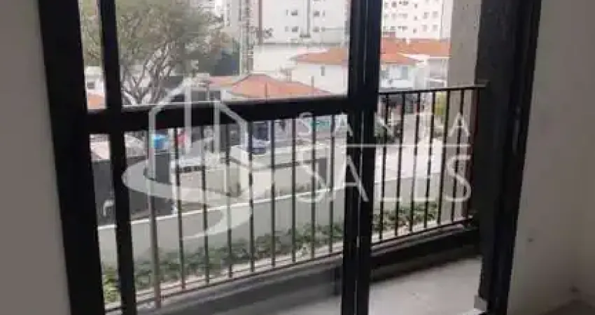 Oportunidade única: apartamento à venda na vila olímpia, são paulo-sp, com 1 quarto, 1 suíte e 25m² de área.