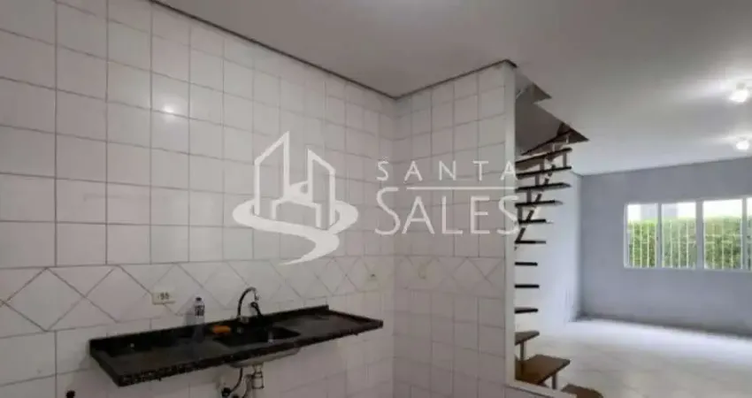 Casa em condomínio na vila monumento -  2 suítes, 2 banheiros, 1 vaga - são paulo-sp - 117 m², aceita pet, casa de vila ipiranga, 2 suítes