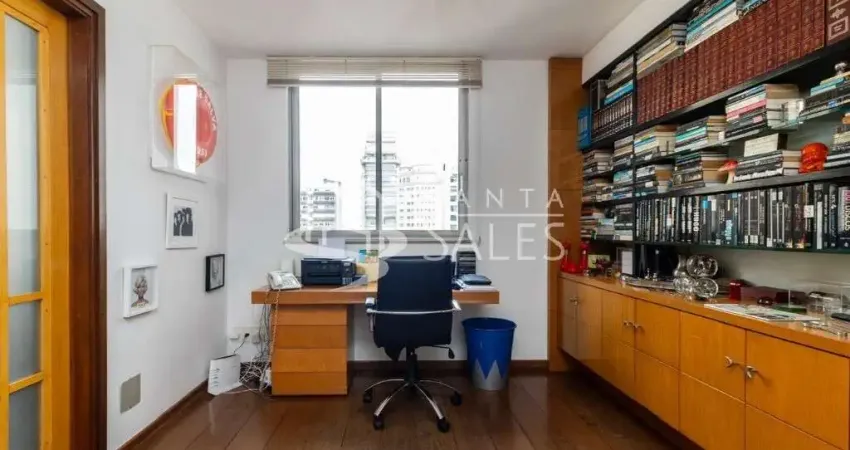 Apartamento de luxo à venda em são paulo-sp, jardim paulista: 3 quartos, 1 suíte, 1 sala, 3 banheiros, 3 vagas, 256m².