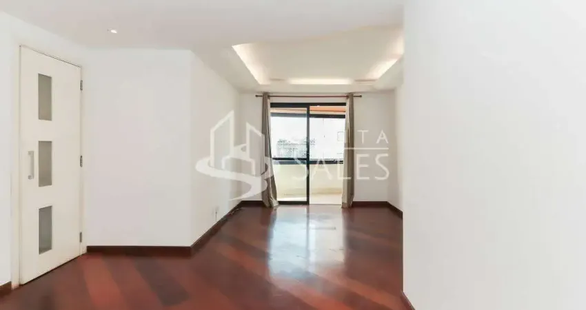 Apartamento de luxo para locação em são paulo-sp, 3 quartos, 1 suíte, 2 salas, 3 banheiros, 2 vagas, 91m² em sumarezinho