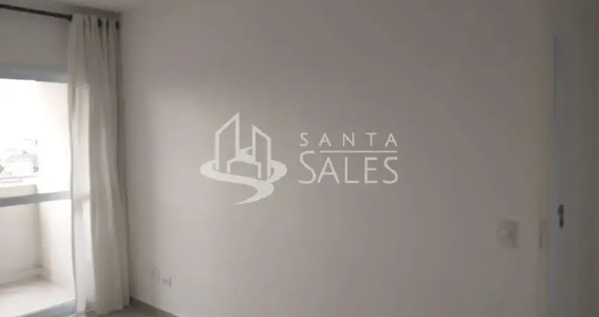 Apartamento para locação na vila dom pedro i, são paulo-sp: 2 quartos, 1 suíte, 1 sala, 2 banheiros, 1 vaga de garagem - 63m².