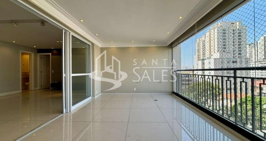 Apartamento de luxo à venda no ipiranga, são paulo-sp: 3 suítes, 140m² e 2 vagas de garagem, aceita pet, 3 suítes, 140m² e 2 vagas, aceita pet, venha