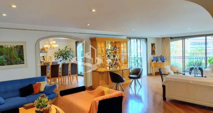 Apartamento de alto padrão à venda em são paulo-sp, jardim paulista: 6 quartos, 4 suítes, 2 salas, 5 banheiros, 4 vagas, 400m².