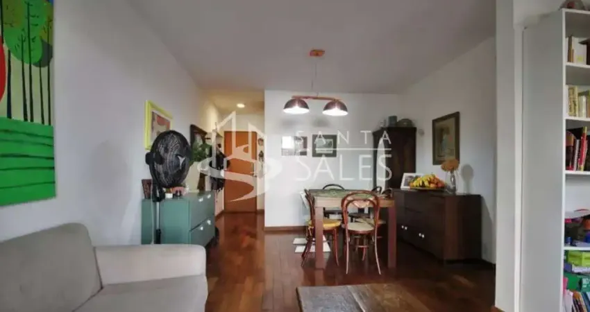 Venda de apartamento de luxo em são paulo - 4 quartos, 1 suíte, 2 vagas de garagem - oportunidade imperdível!