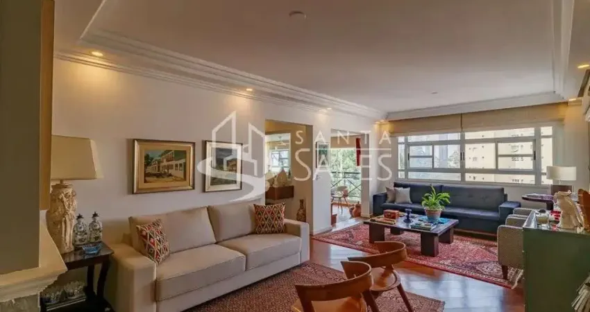 Impecável apartamento de 4 quartos e 4 suítes na vila suzana, são paulo - 223m², 4 vagas de garagem. venha conferir!