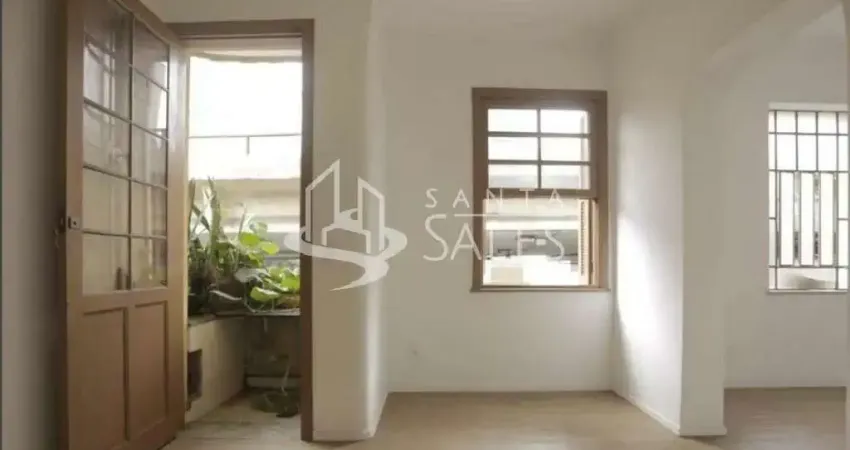 Imperdível! apartamento à venda em são paulo-sp, bairro vila buarque, 2 quartos, 1 sala, 1 banheiro, 76m² de área.