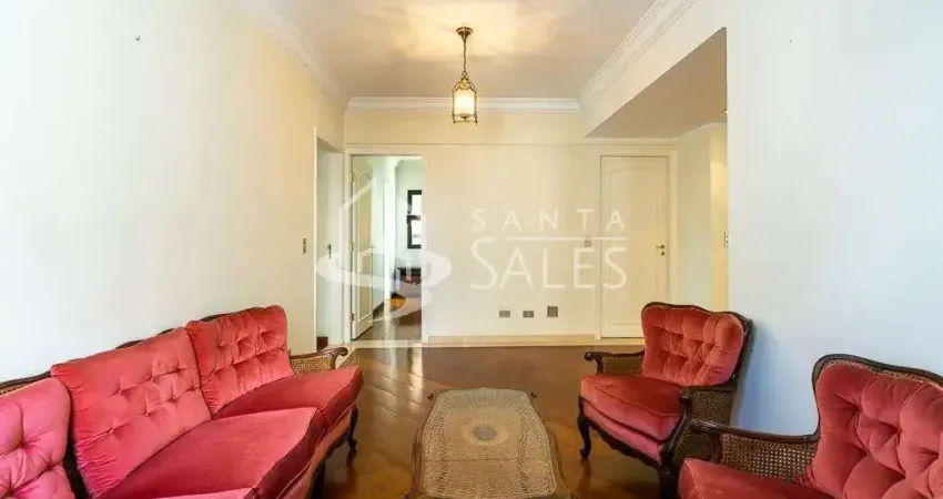 Apartamento de luxo com 3 quartos e 2 suítes na vila andrade, são paulo-sp: 164m², 5 banheiros e 3 vagas de garagem!