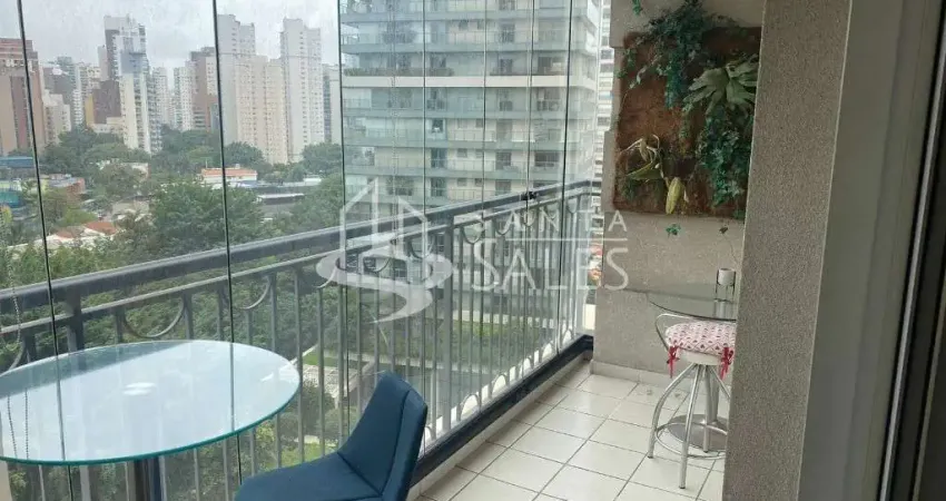 Apartamento à venda em vila nova conceição, são paulo-sp: 1 quarto, 1 sala, 1 banheiro, 1 vaga, 48m² de área. confira!