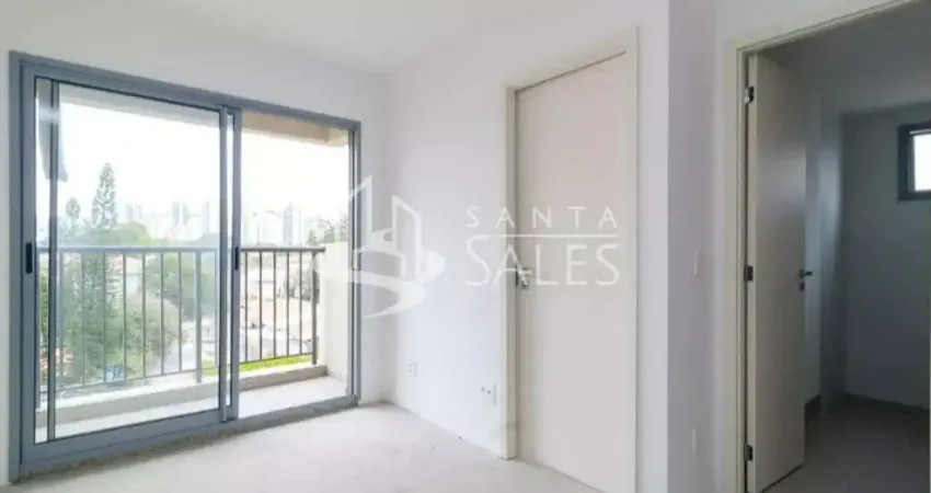 Venda de apartamento de 2 quartos na vila cordeiro - são paulo-sp: 40m², 1 sala, 1 banheiro, aceita pet, 40m², 1 sala, 1 banheiro, vila cordeiro