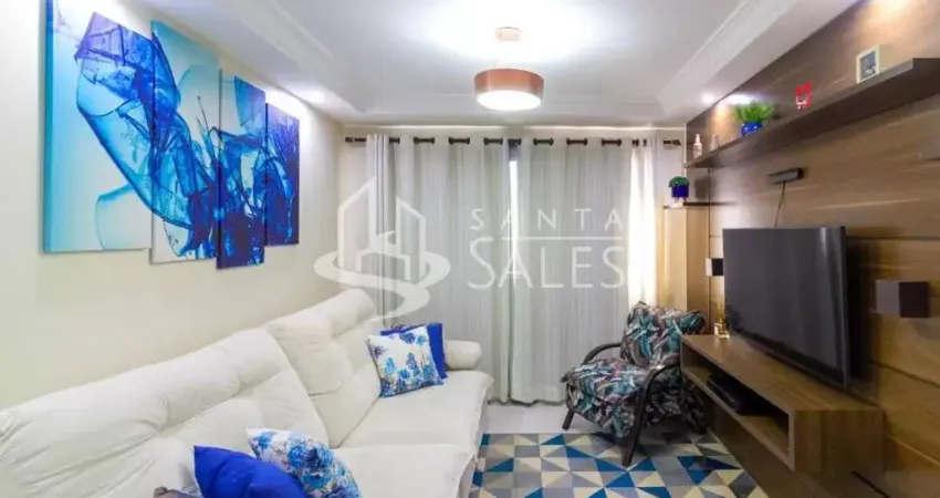 Apartamento à venda em são paulo-sp, jardim umuarama: 3 quartos, 1 suíte, 1 sala, 2 banheiros, 1 vaga de garagem - 81m².